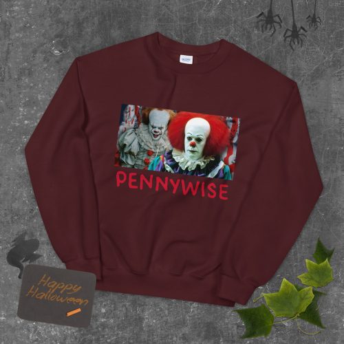 Camisola - Pennywise