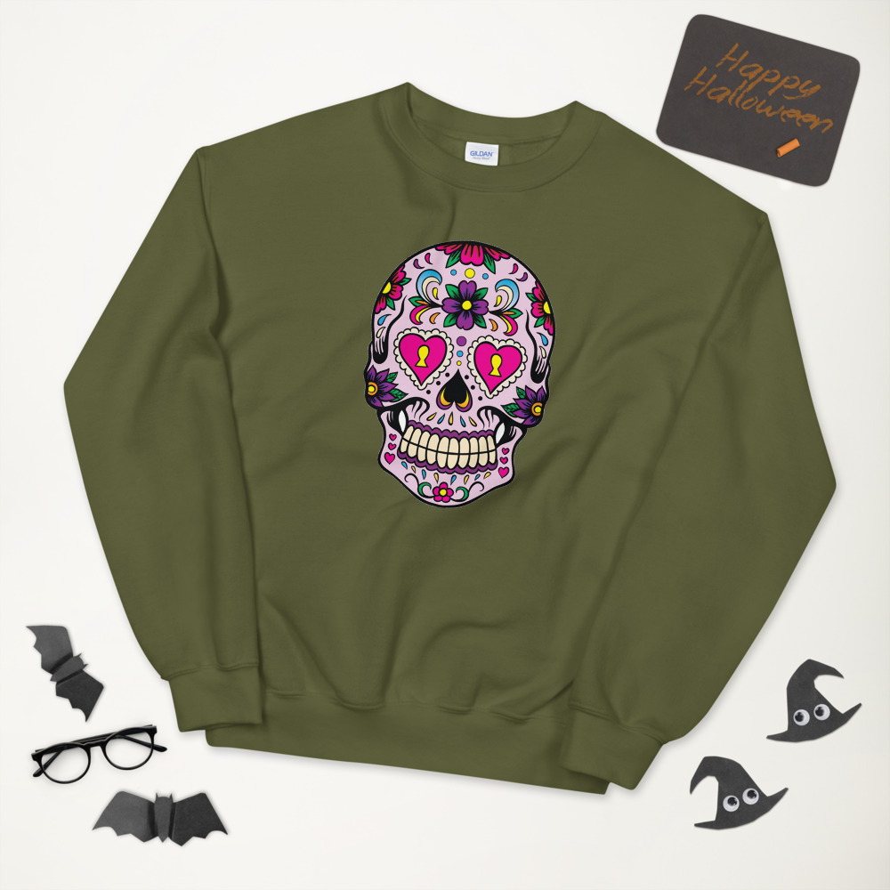 Camisola - Día de Los Muertos - Image 14