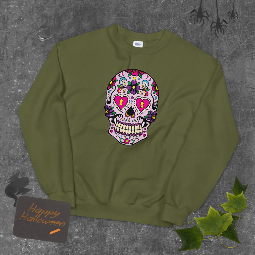 Camisola - Día de Los Muertos - Image 13