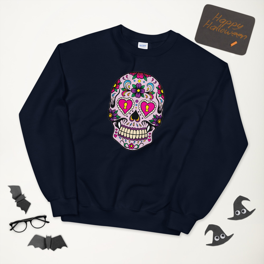 Camisola - Día de Los Muertos - Image 4