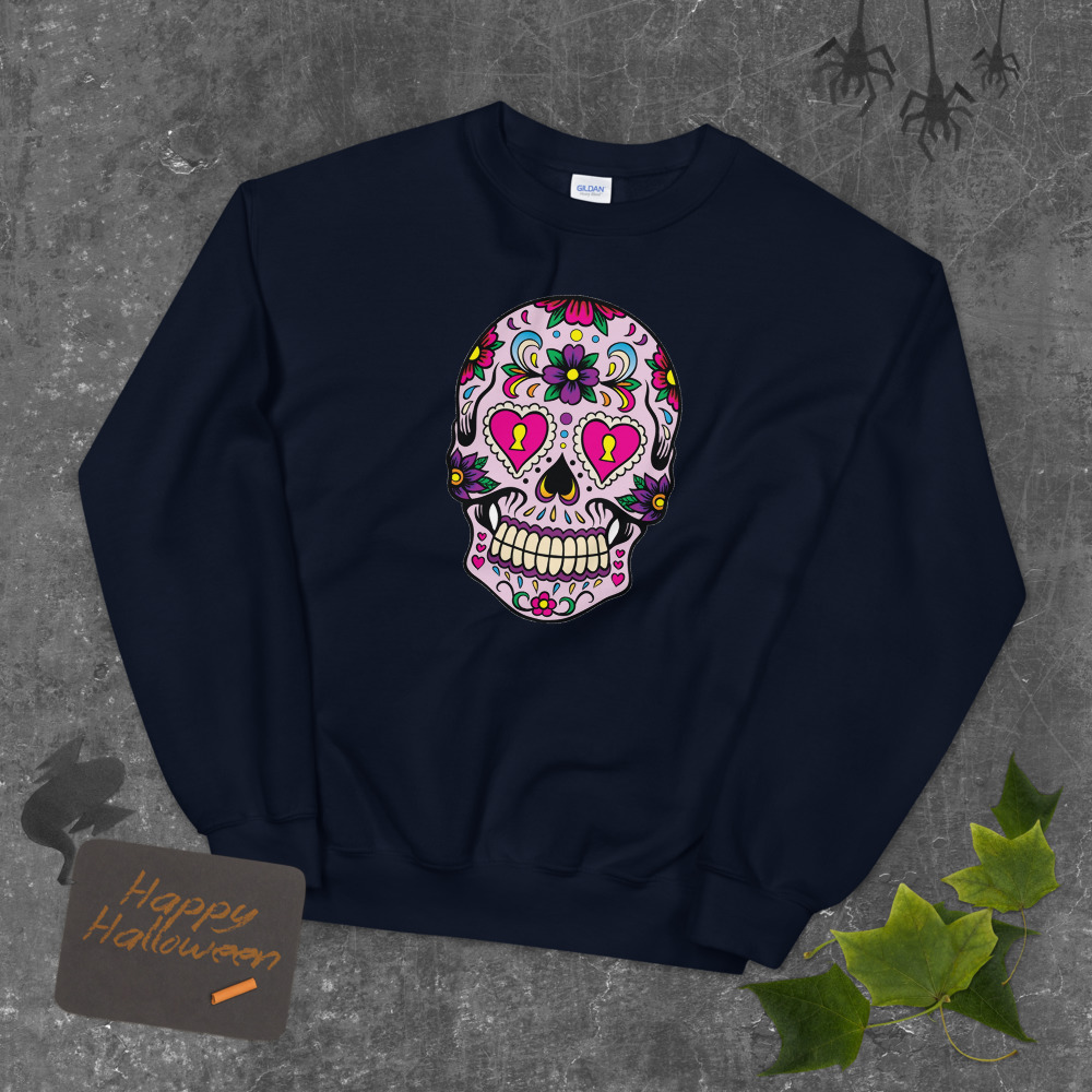 Camisola - Día de Los Muertos - Image 3