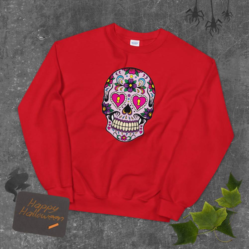 Camisola - Día de Los Muertos - Image 7