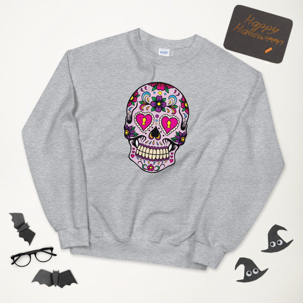 Camisola - Día de Los Muertos - Image 18