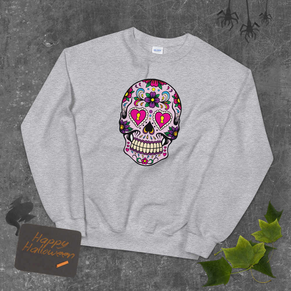 Camisola - Día de Los Muertos - Image 17