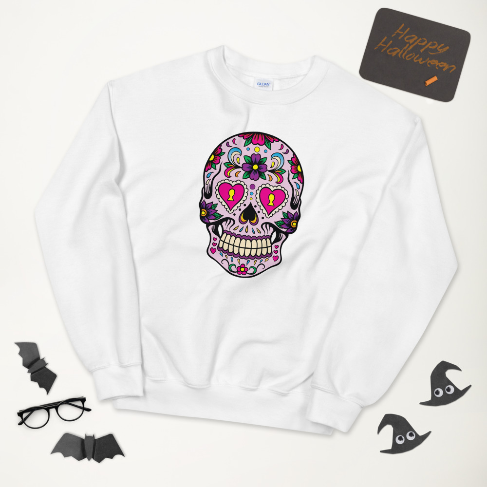 Camisola - Día de Los Muertos - Image 22