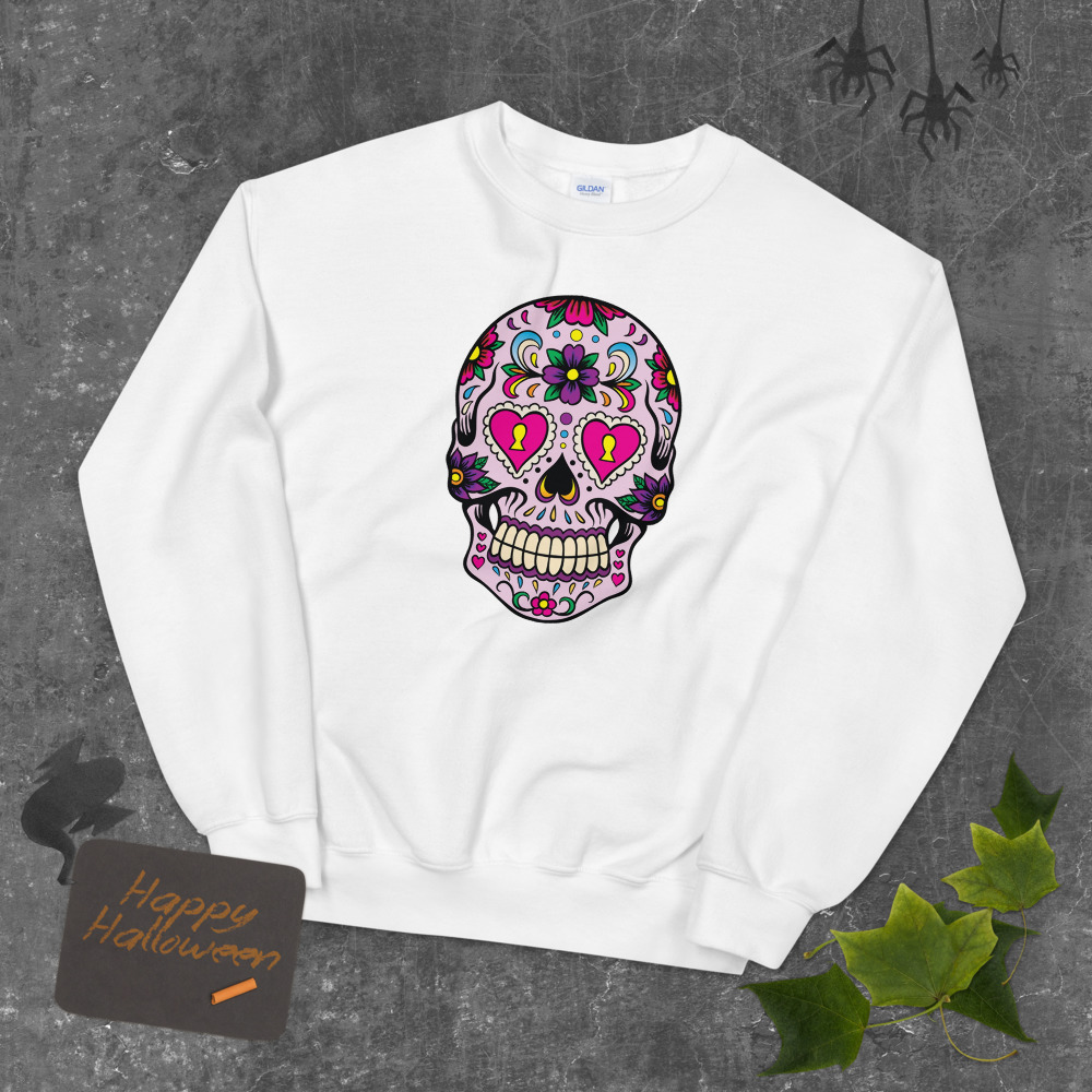 Camisola - Día de Los Muertos - Image 21