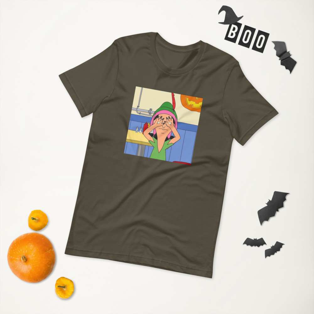 T-shirt Louise - Image 15