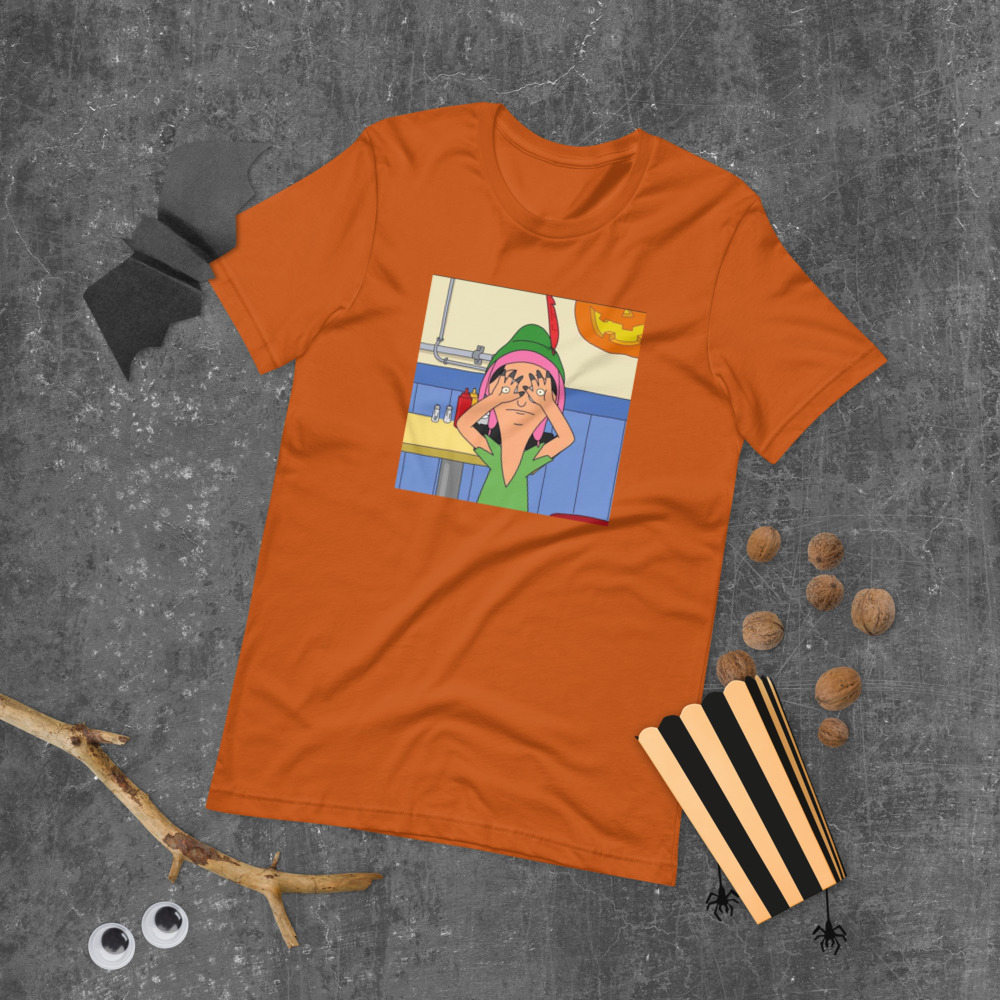T-shirt Louise - Image 23