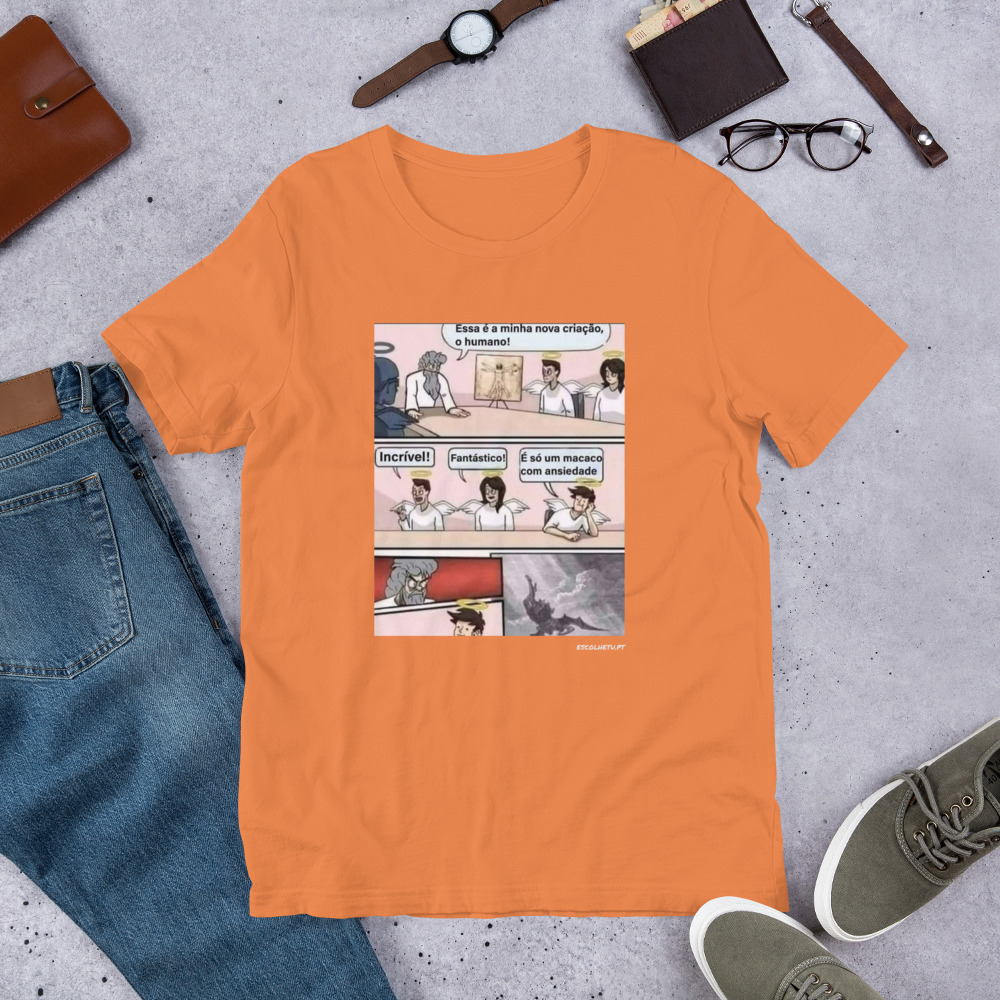 T-shirt Nova Criação - Image 10