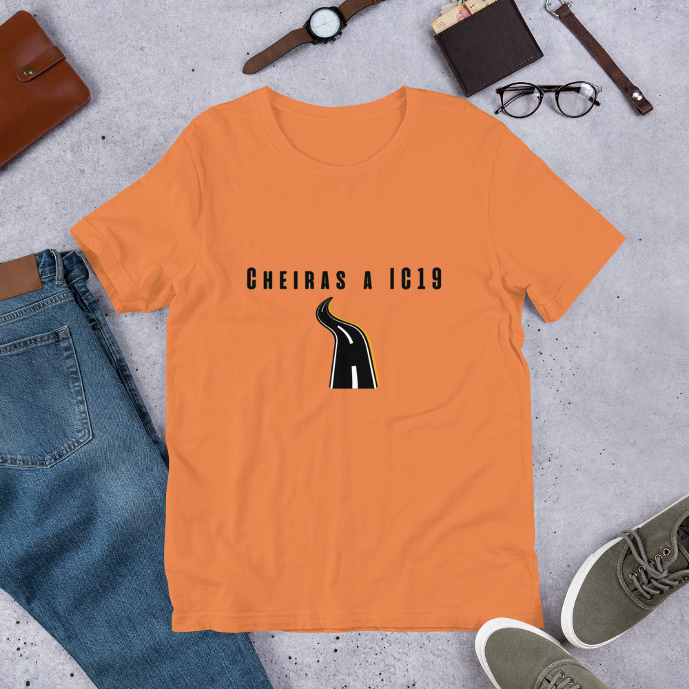 T-shirt IC19 - Image 11