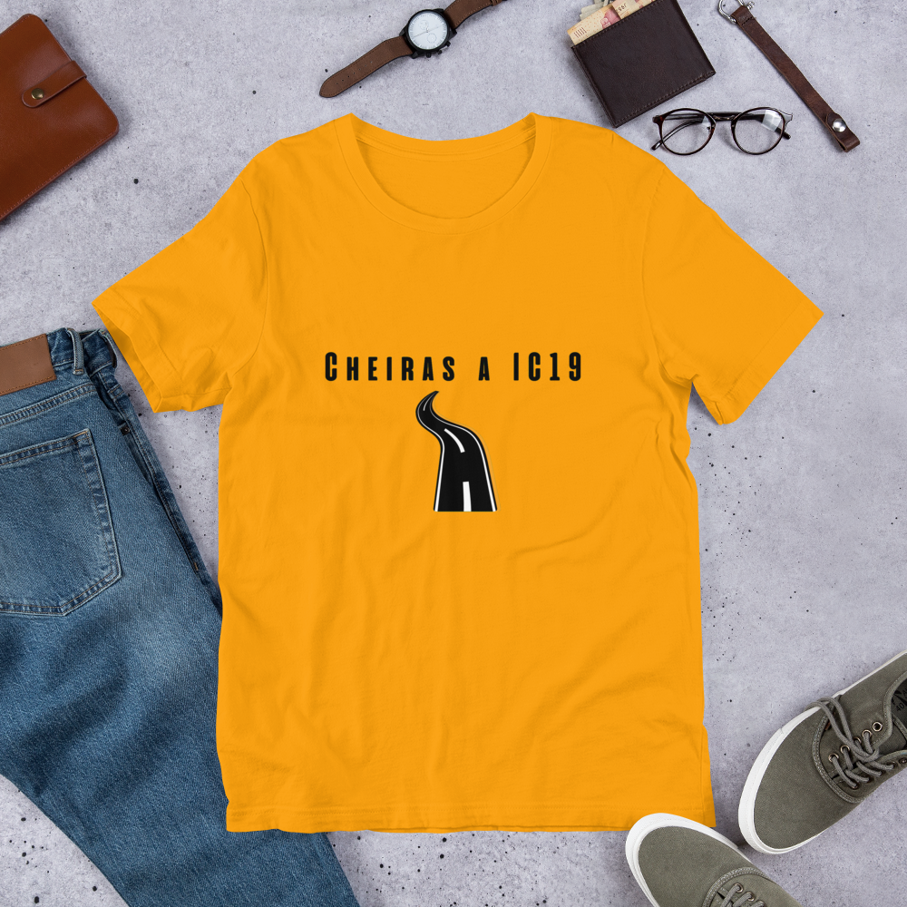 T-shirt IC19 - Image 14