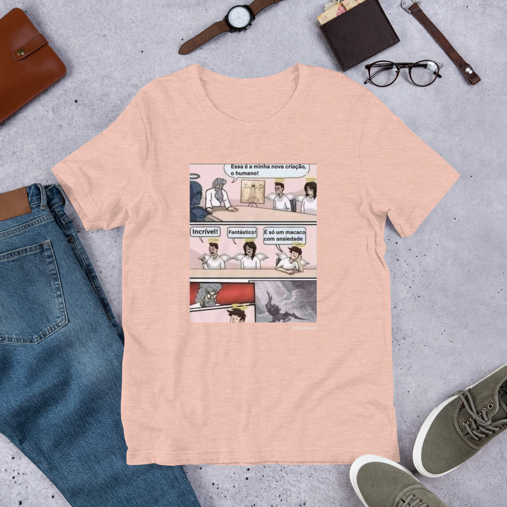 T-shirt Nova Criação - Image 17