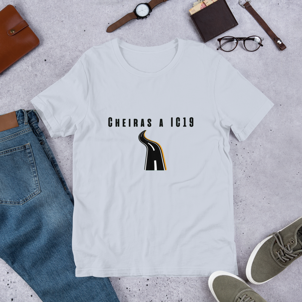 T-shirt IC19 - Image 20