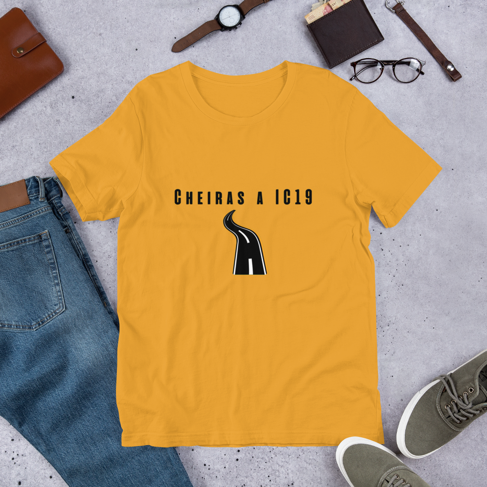T-shirt IC19 - Image 15