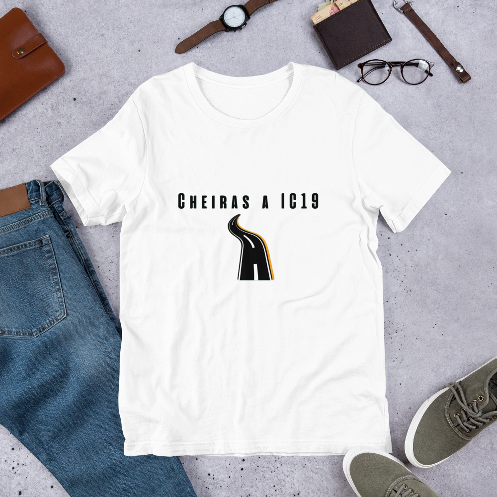 T-shirt IC19