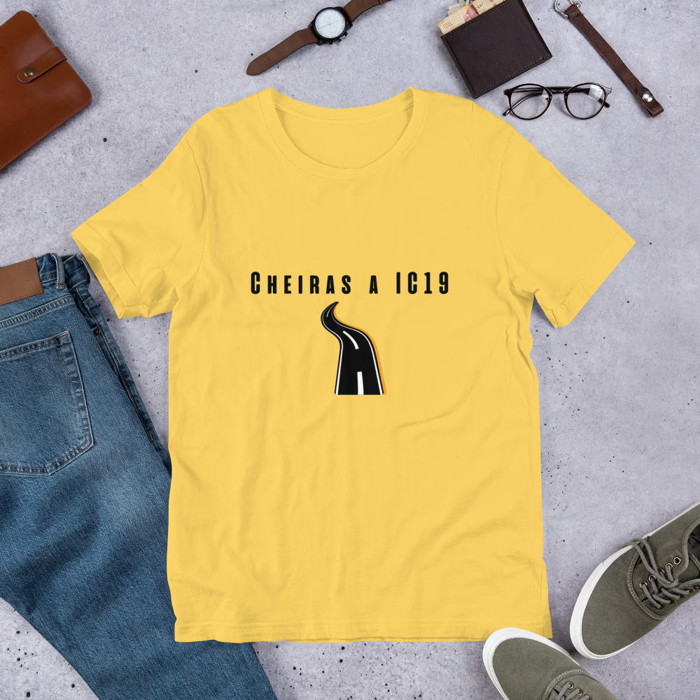 T-shirt IC19 - Image 19