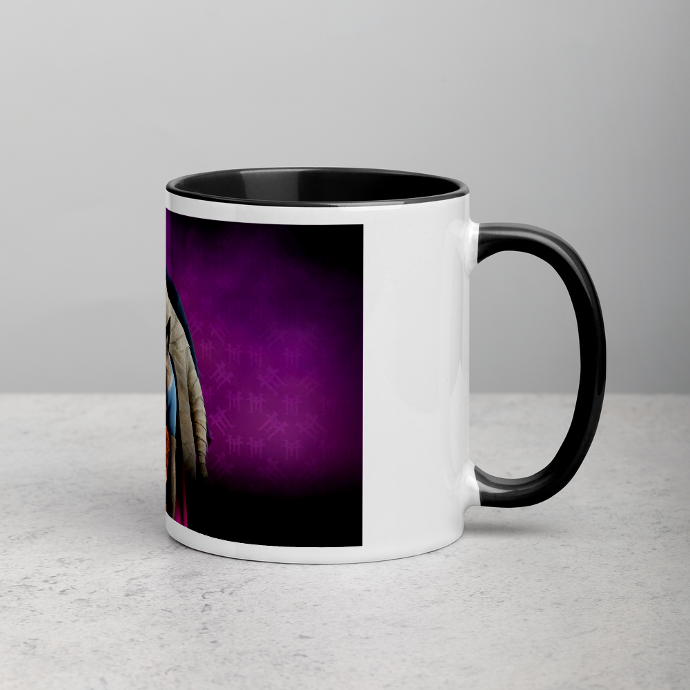 Caneca com Cor Interna - Hotel Transilvânia - Image 3