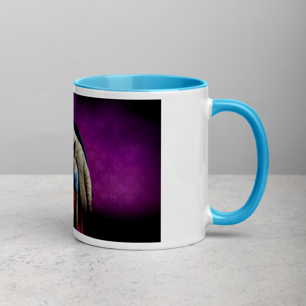 Caneca com Cor Interna - Hotel Transilvânia - Image 12