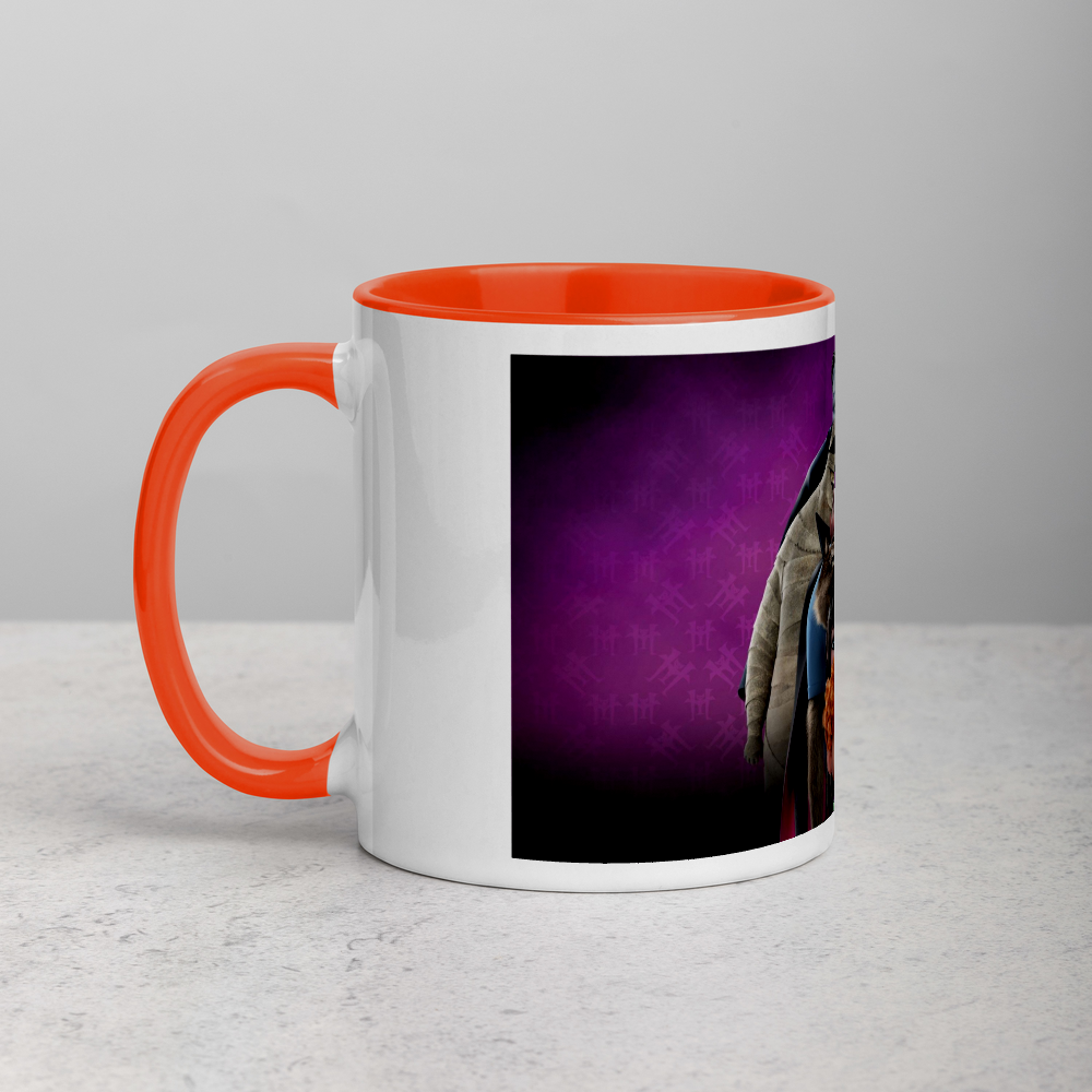 Caneca com Cor Interna - Hotel Transilvânia - Image 8