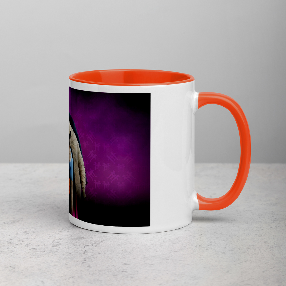 Caneca com Cor Interna - Hotel Transilvânia - Image 9