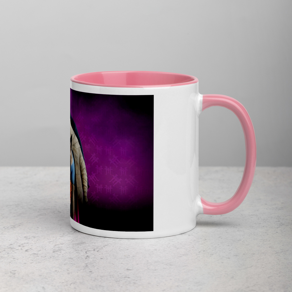 Caneca com Cor Interna - Hotel Transilvânia - Image 15