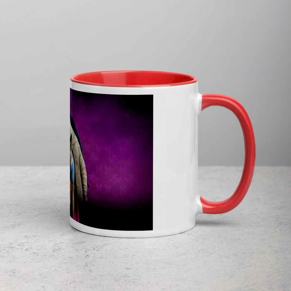 Caneca com Cor Interna - Hotel Transilvânia - Image 6
