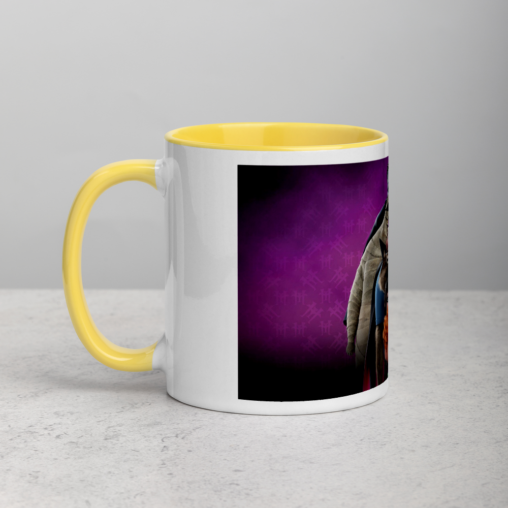 Caneca com Cor Interna - Hotel Transilvânia - Image 17