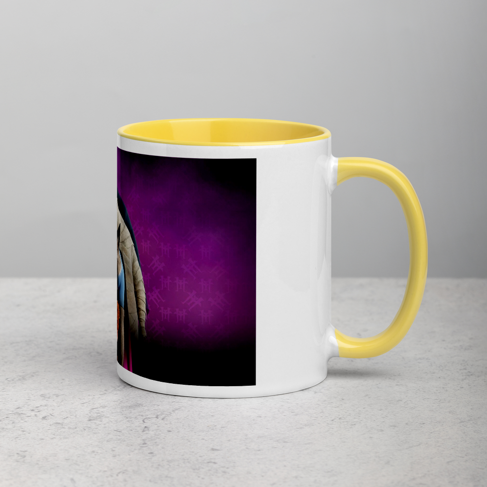 Caneca com Cor Interna - Hotel Transilvânia - Image 18