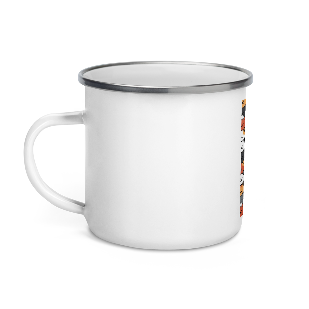 Caneca Esmaltada - Encontra - Image 3