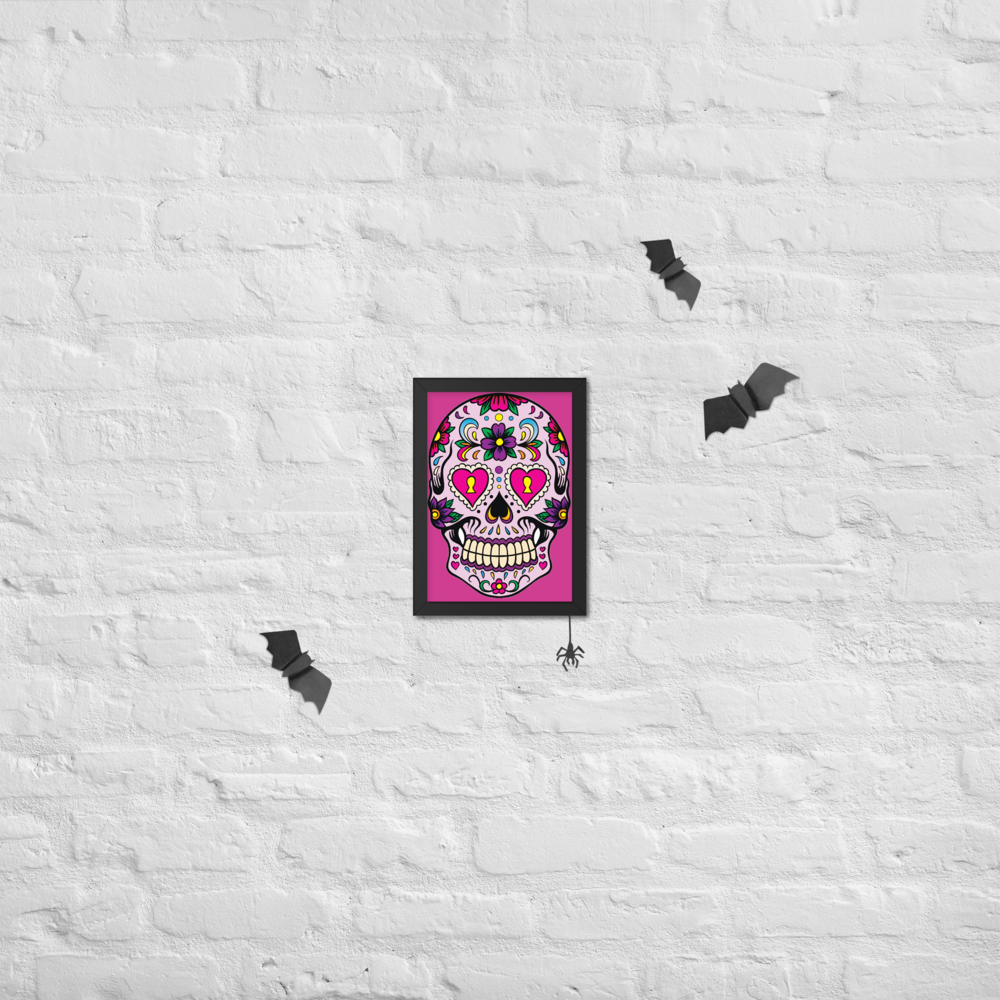 Quadro - Día de los muertos - Image 2