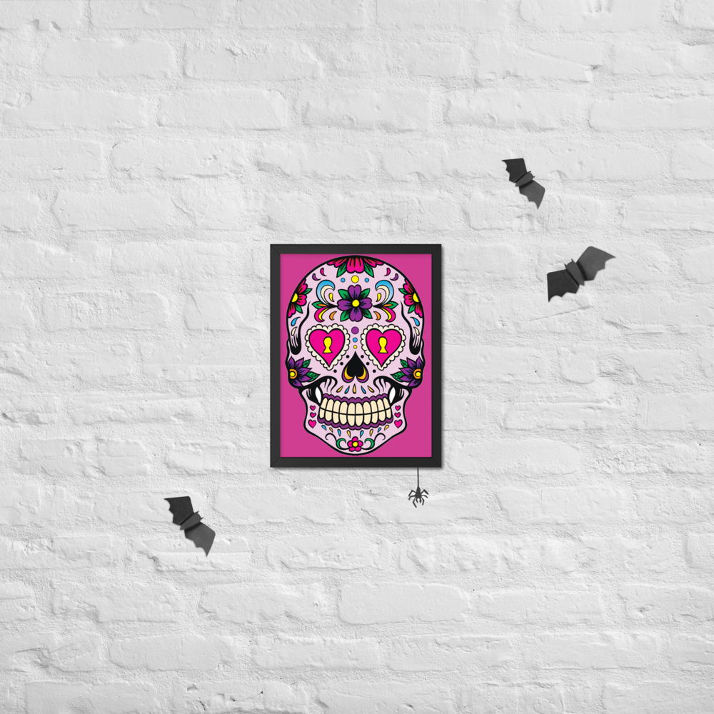 Quadro - Día de los muertos - Image 3