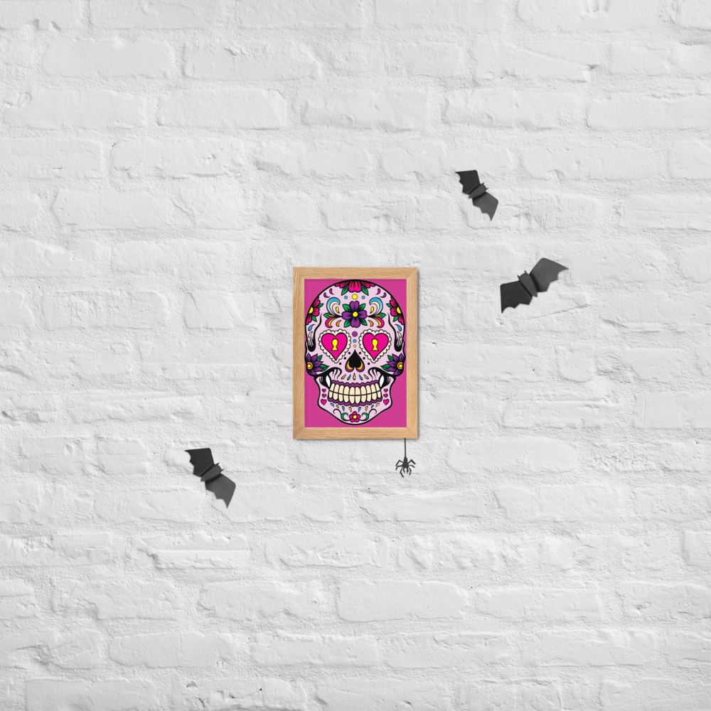 Quadro - Día de los muertos - Image 5