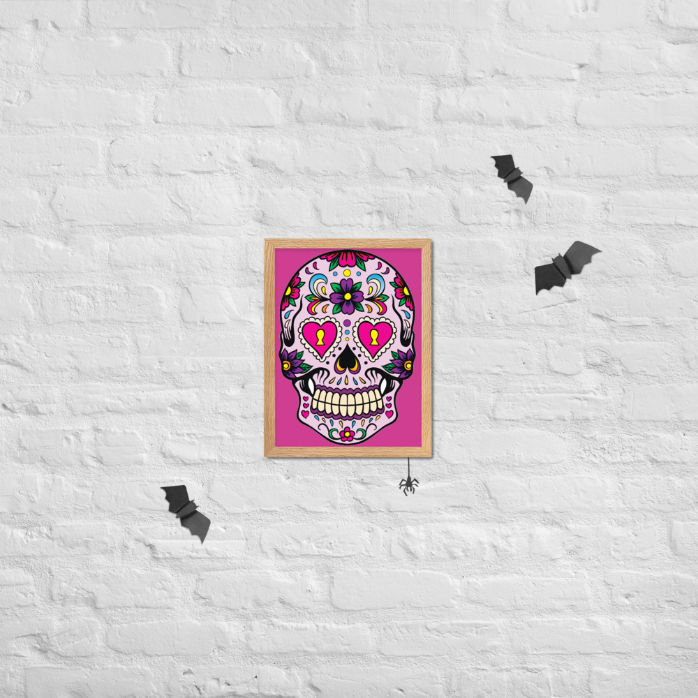 Quadro - Día de los muertos - Image 6