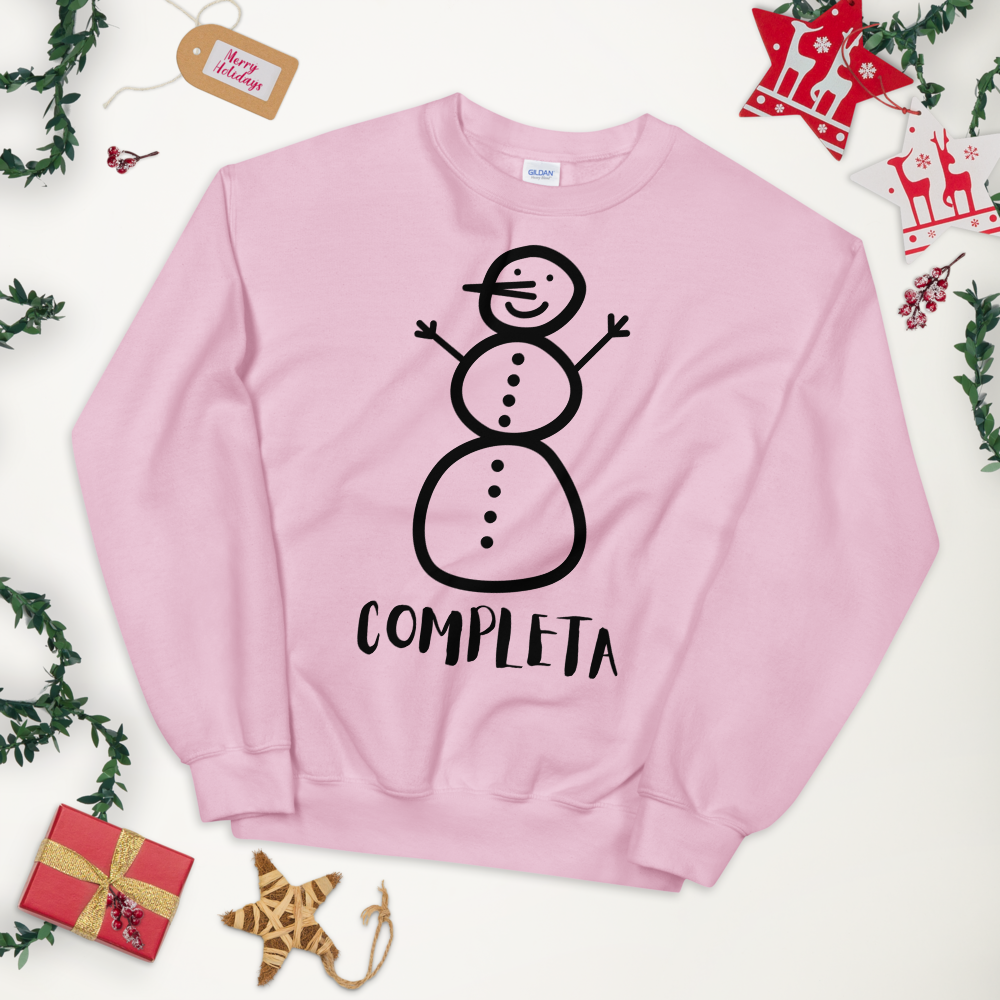 Camisola - Boneco de Neve - Image 16