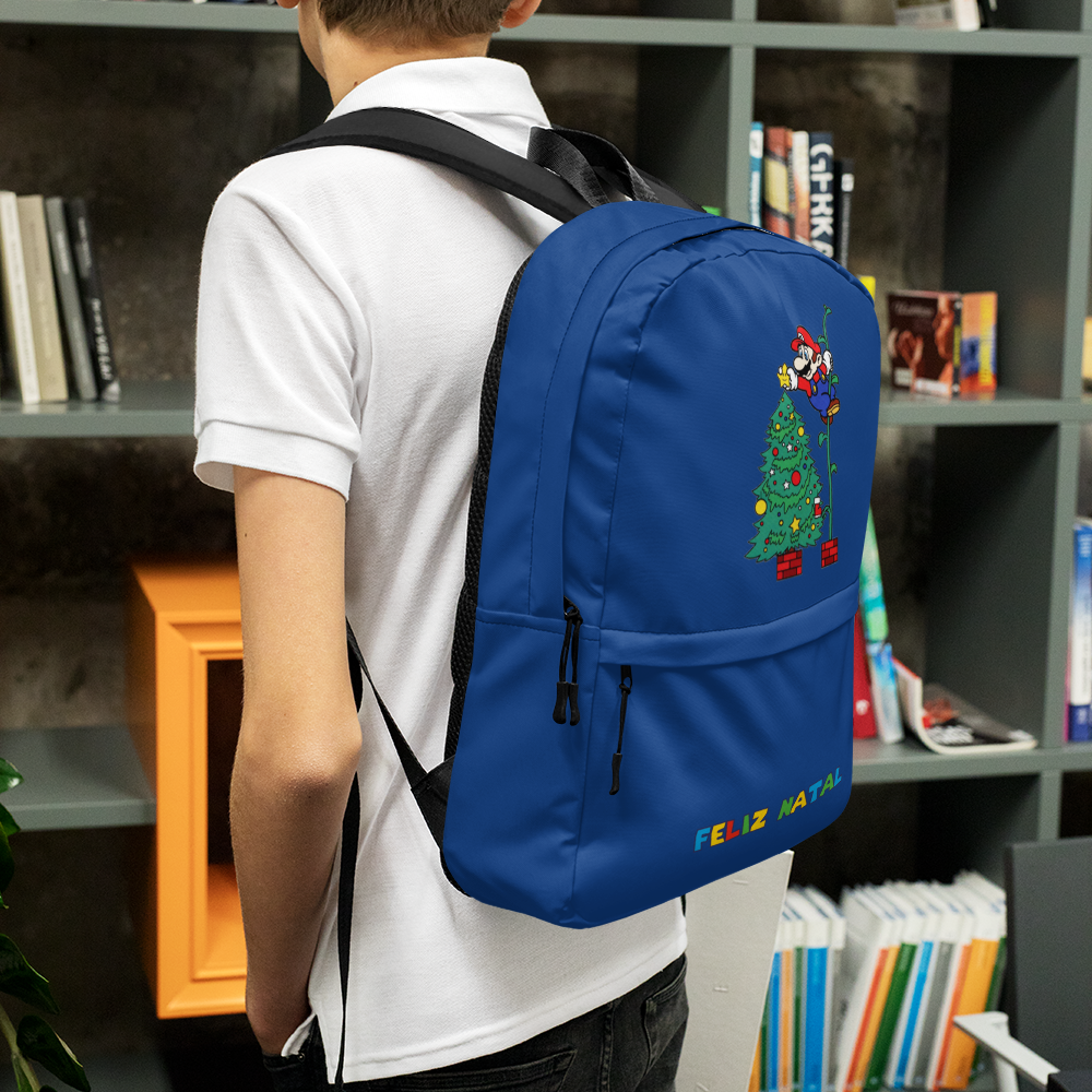 Mochila - Mário Natal - Image 2