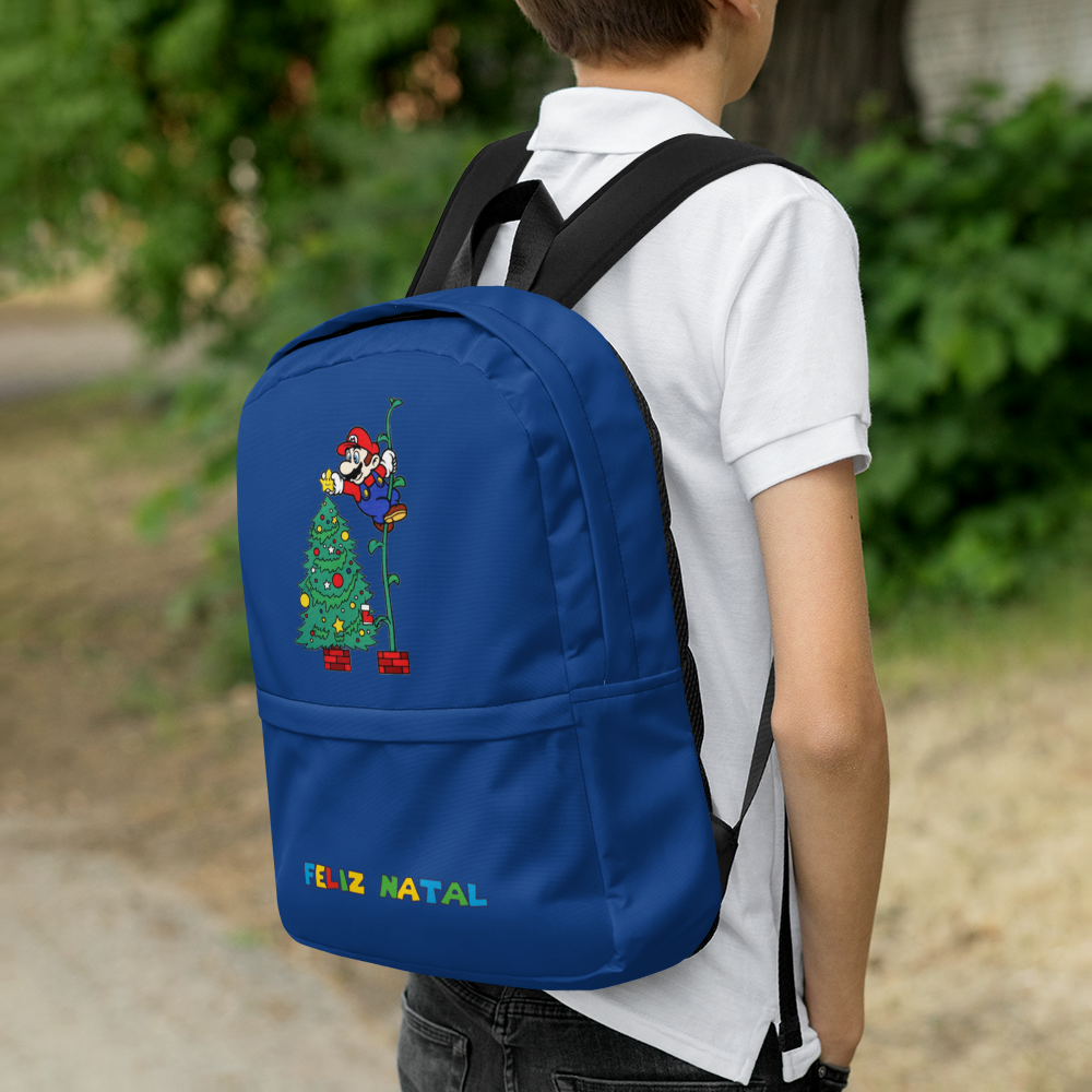 Mochila - Mário Natal - Image 3