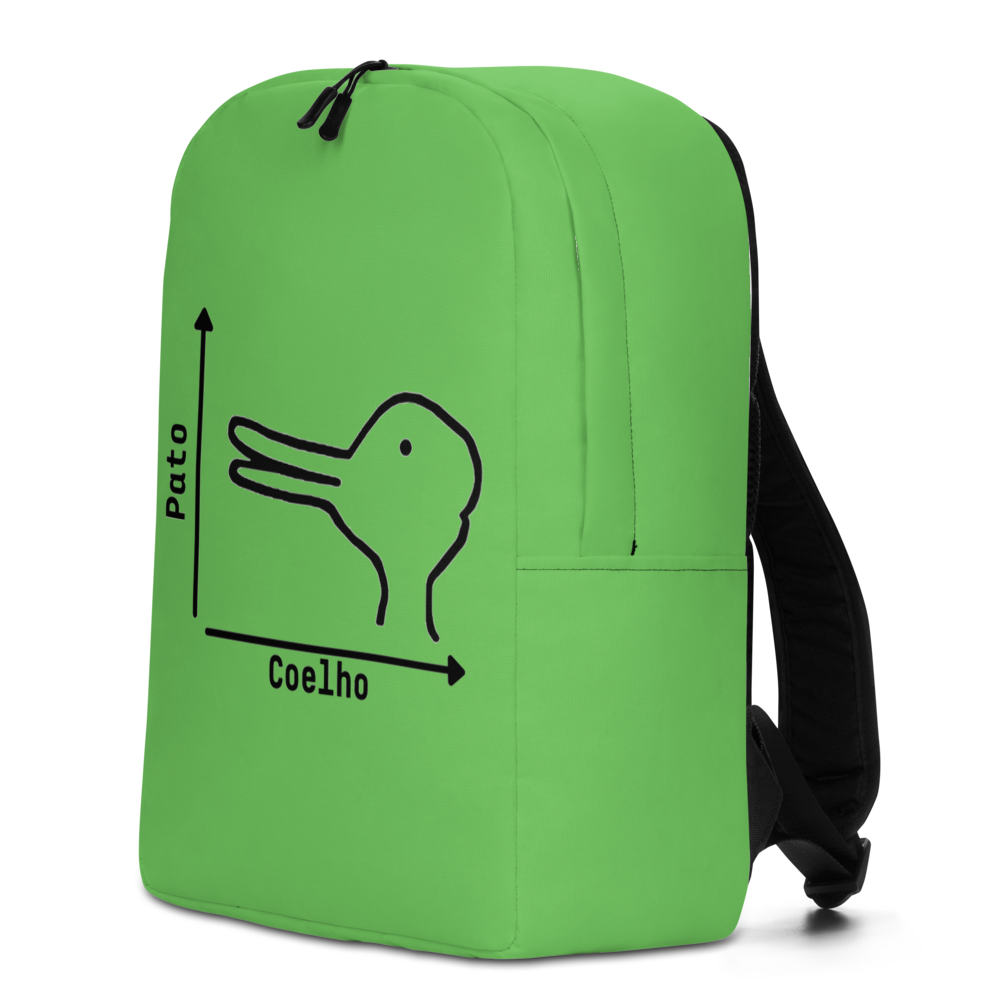 Mochila - Pato Coelho - Image 2