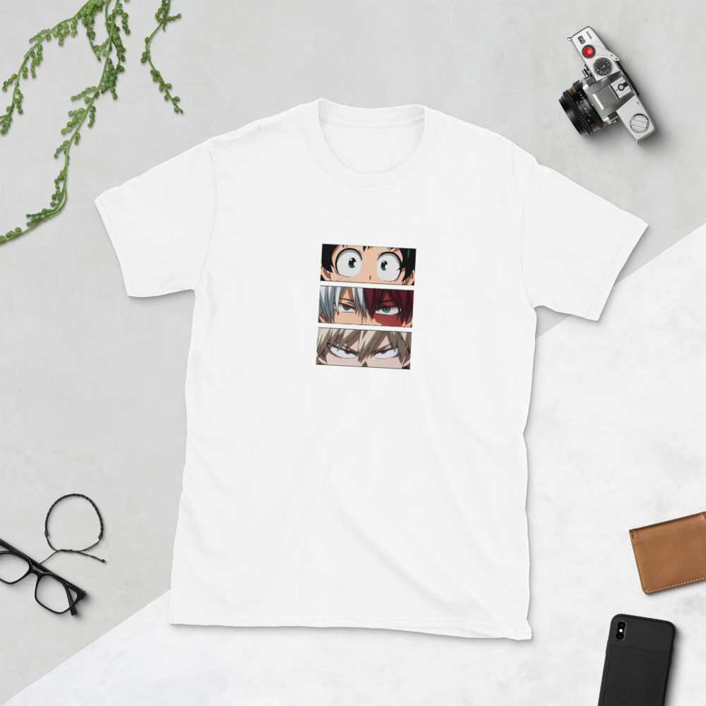 T-shirt Personalizada - Imagem