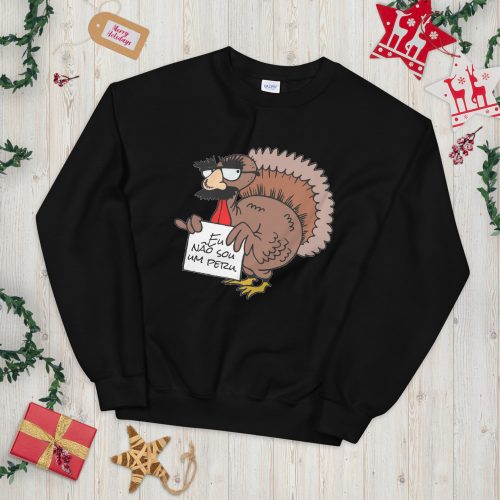 Camisola - Disfarce do Peru