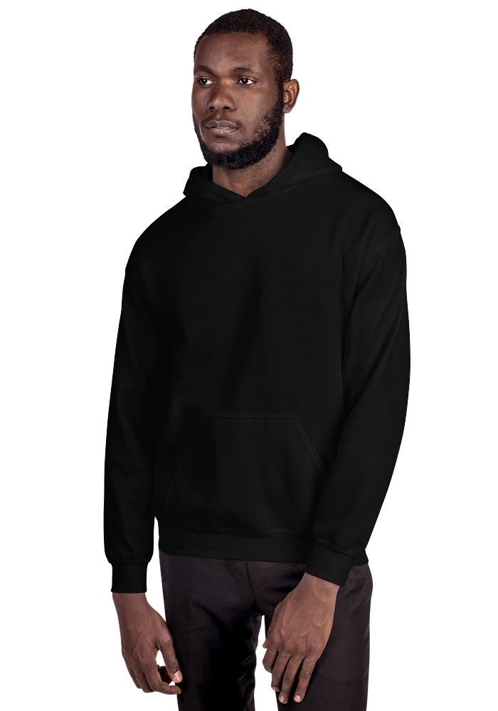 Camisola com capuz Personalizada
