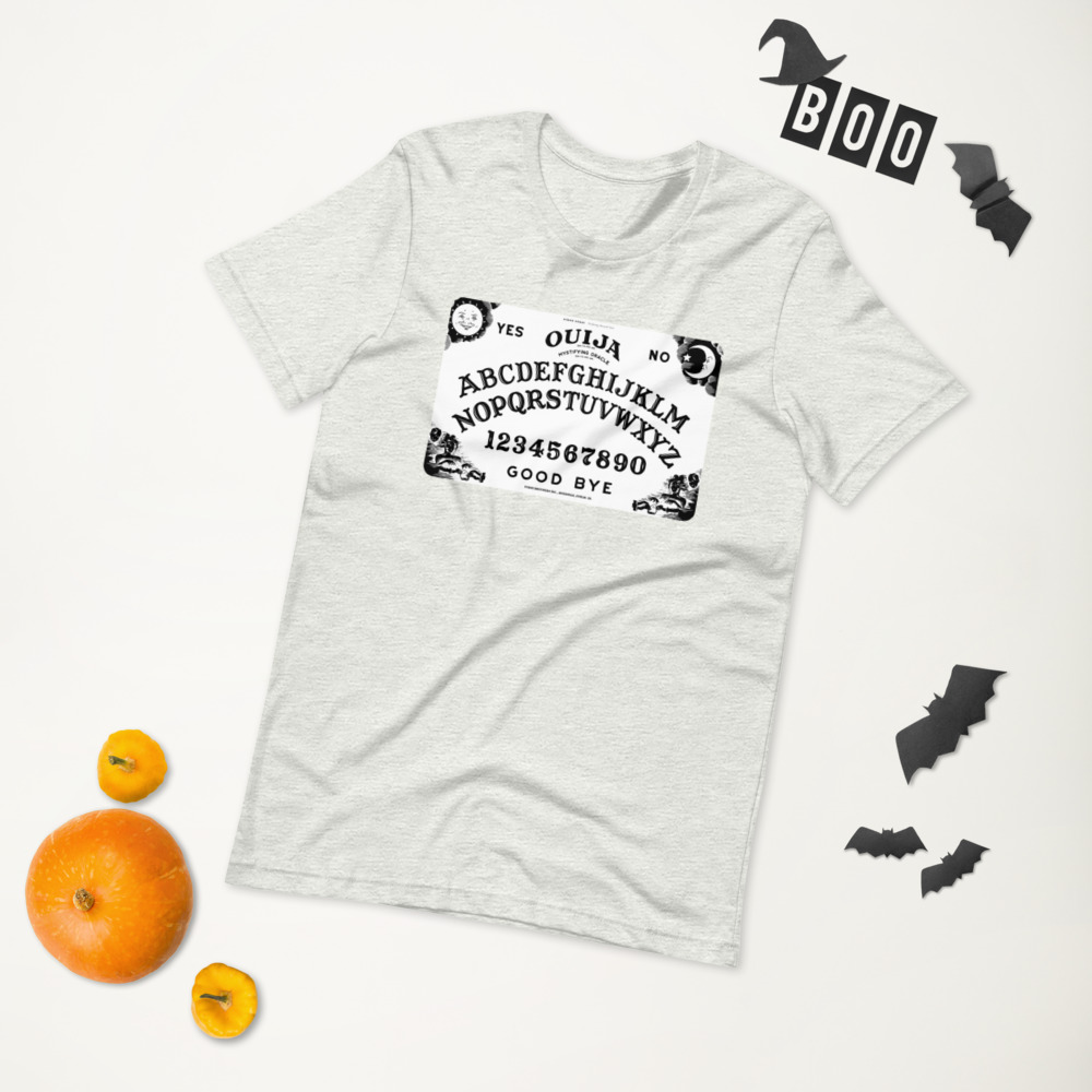 T-shirt Ouija - Image 4