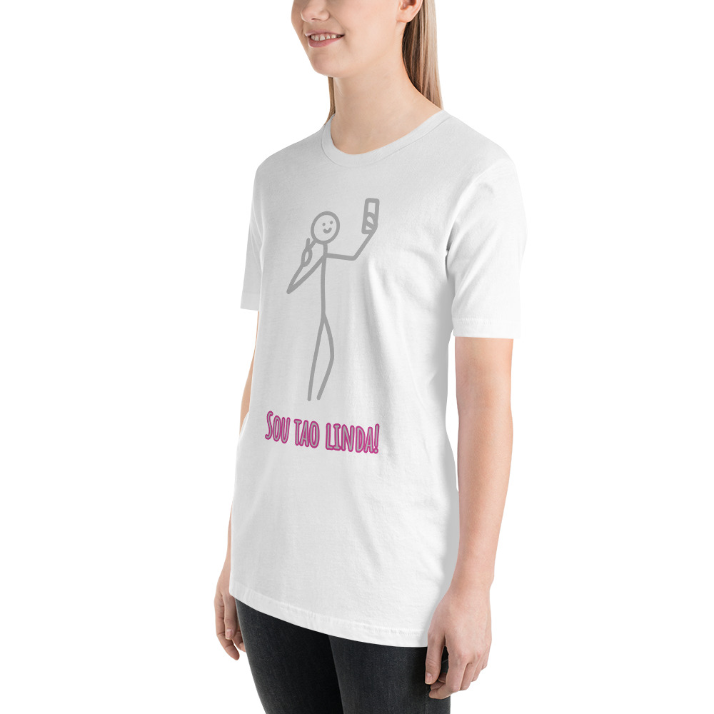 T-shirt Linda - Image 3