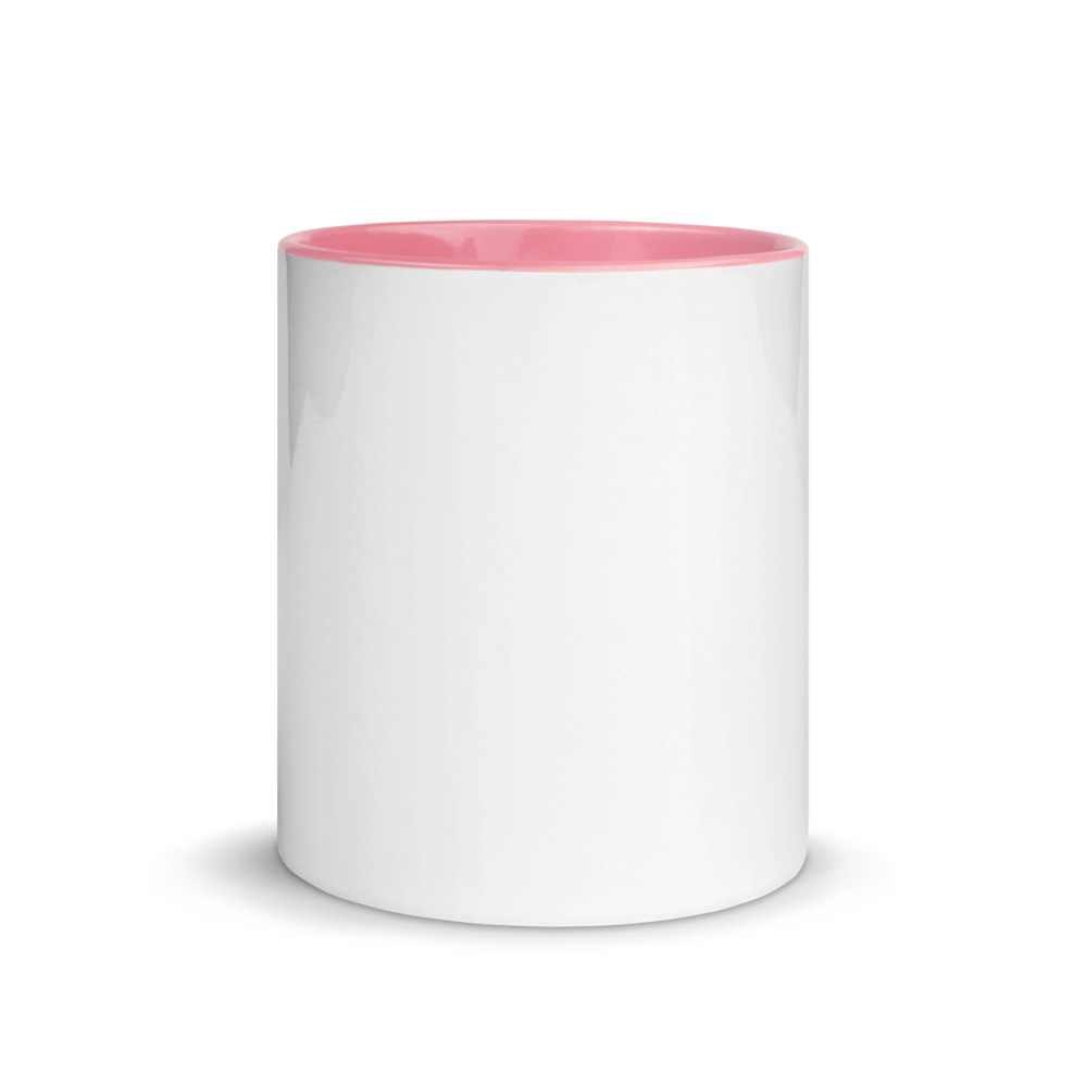 Caneca com Cor Interna - Personaliza Tu - Image 5