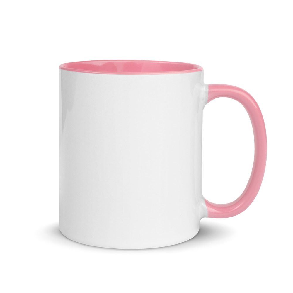 Caneca com Cor Interna - Personaliza Tu - Image 4