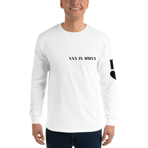 Camisola Personalizada D