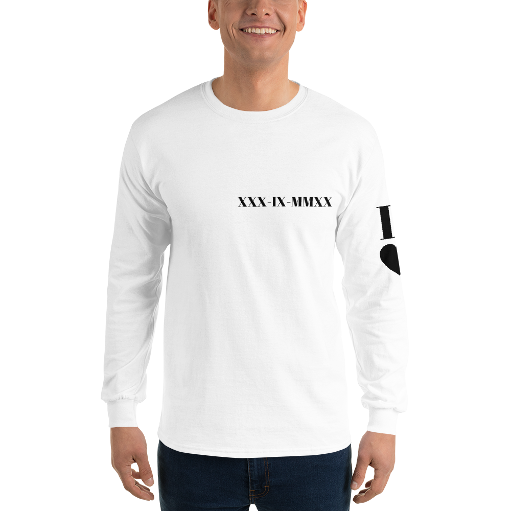 Camisola Personalizada D