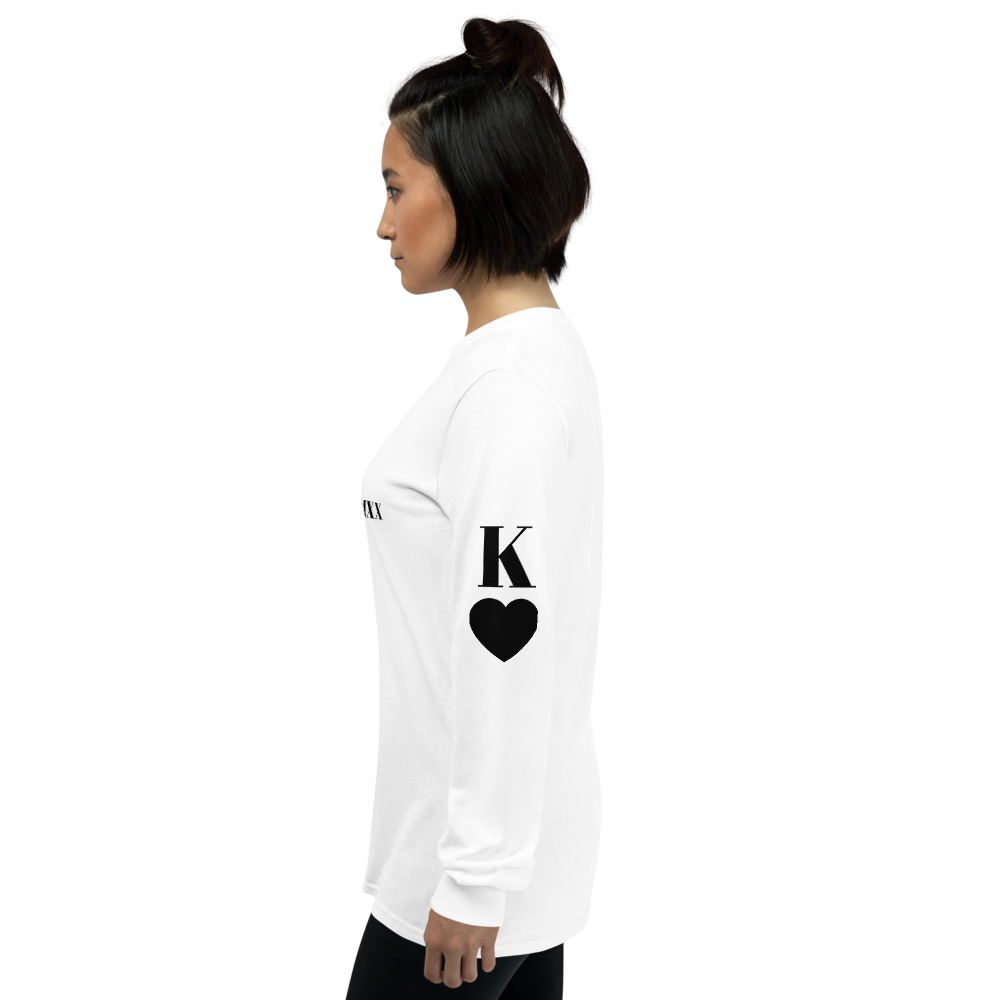 Camisola Personalizada K - Image 3