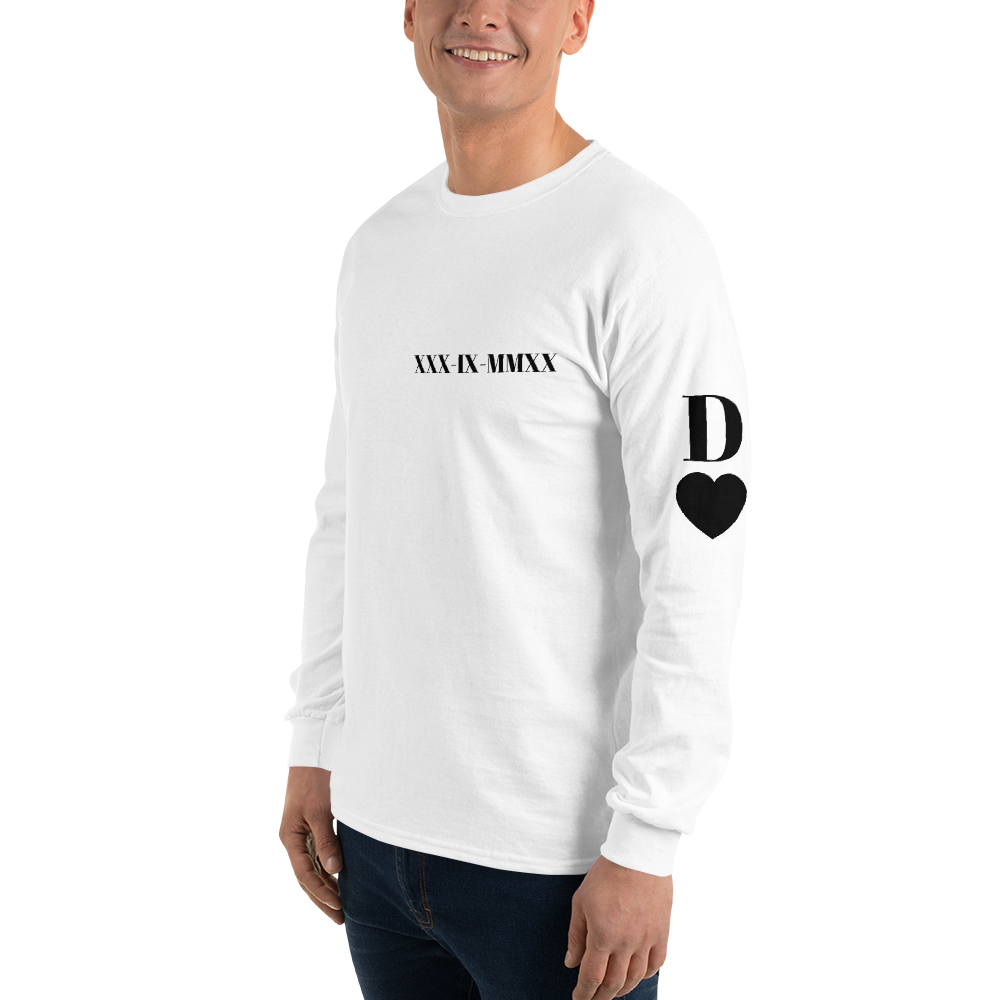 Camisola Personalizada D - Image 3