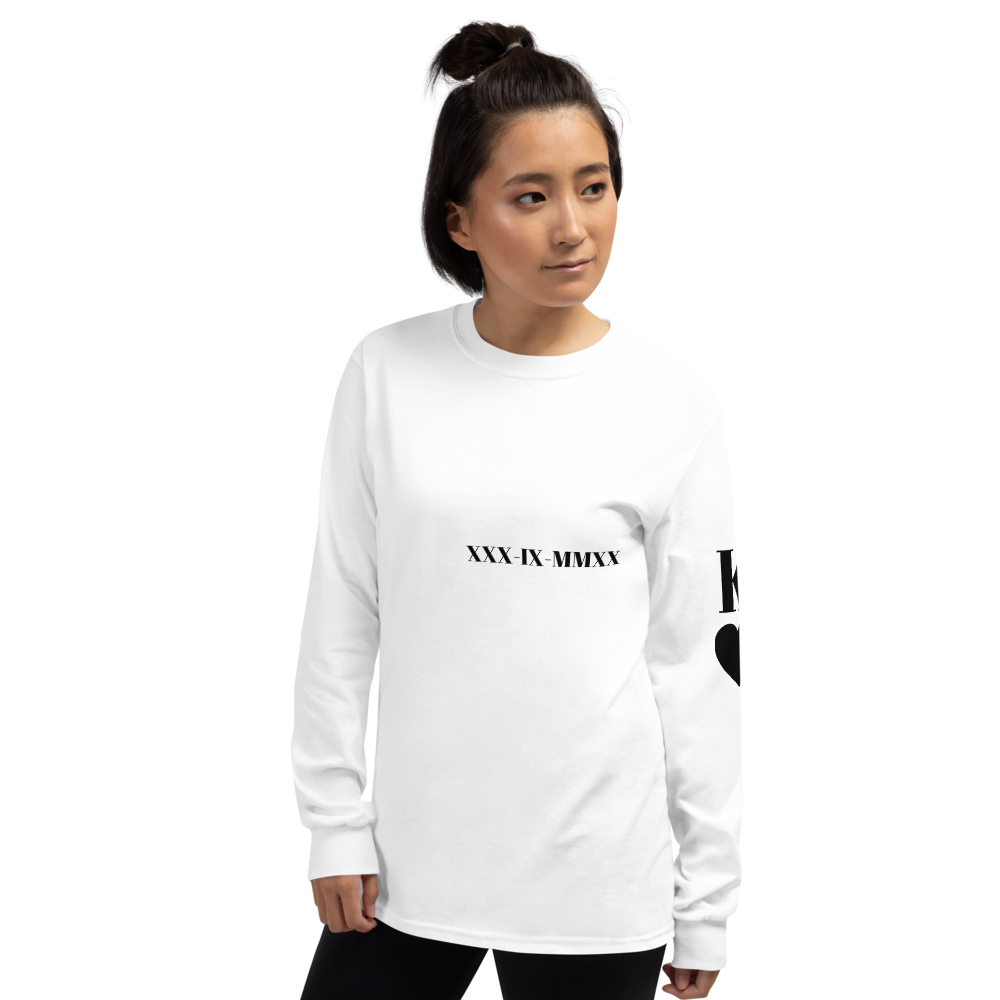 Camisola Personalizada K - Image 2