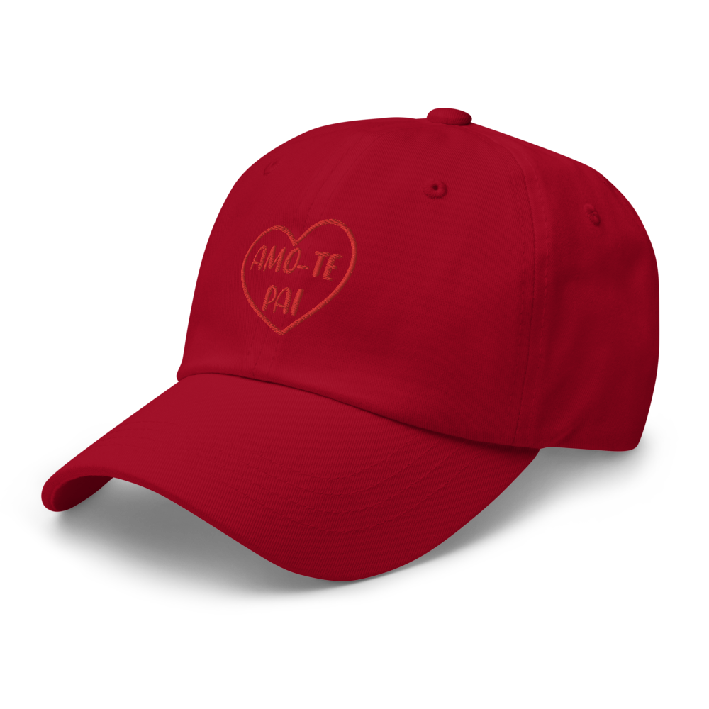 Boné Amo-te Pai - Image 10